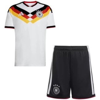 Germany 26/27 Home Kit