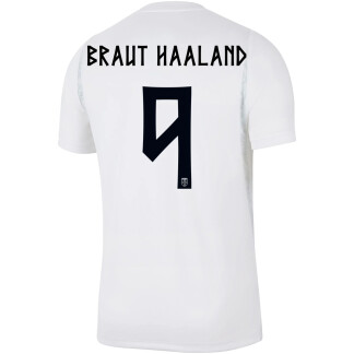 Haaland Norway 26/27 Third Jersey