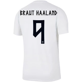 Haaland Norway 26/27 Third Jersey