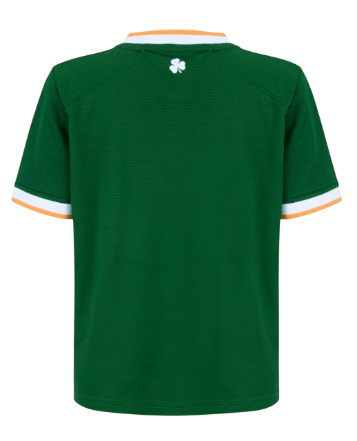 Ireland 2026 Home Kids Kit33