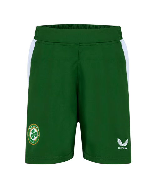 Ireland 2026 Home Kids Kit4-4