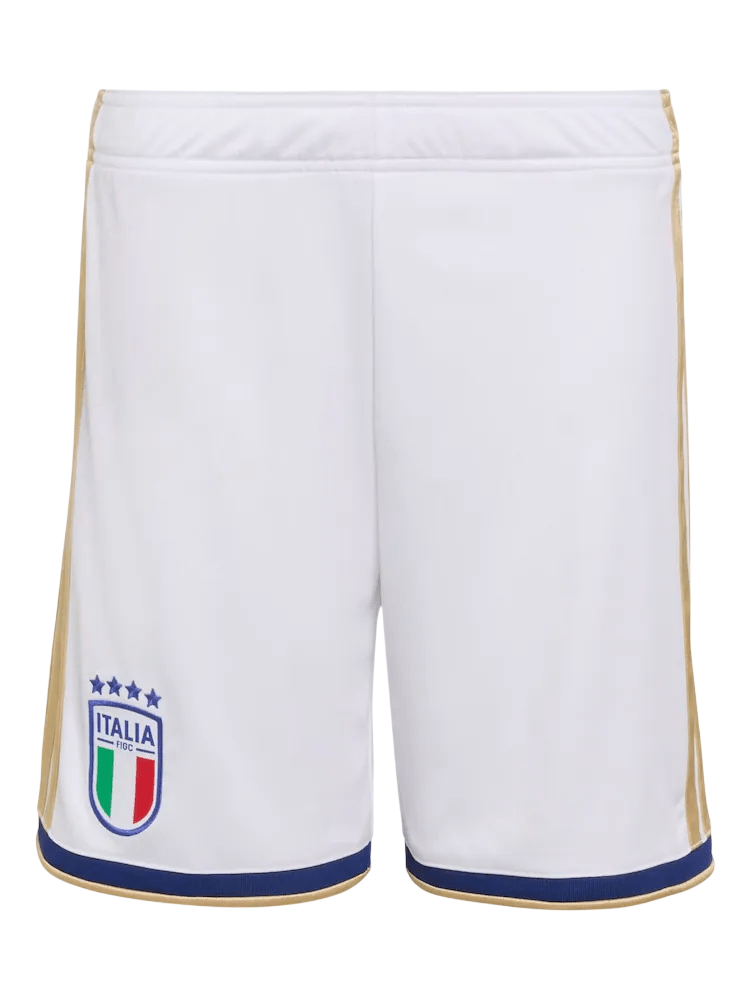 Italy 2526 Shorts