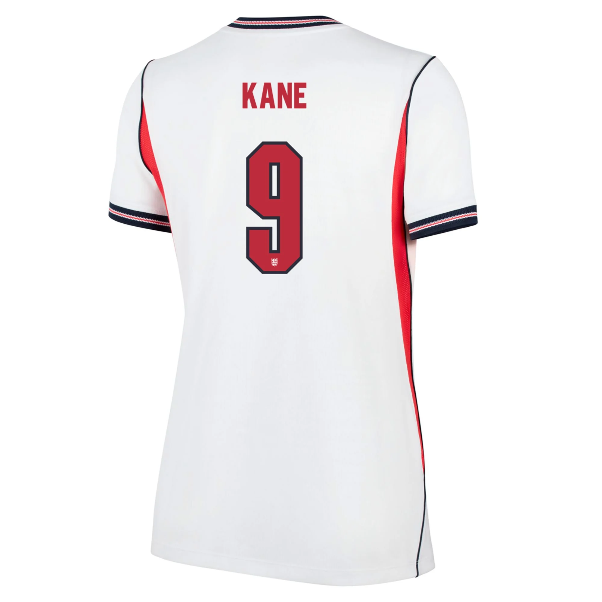 Kane England 2627 Women’s Home Jersey