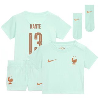Kante France 26/27 Away Kids Kit