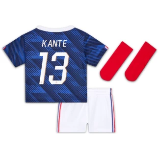 Kante France 26/27 Home Kids Kit