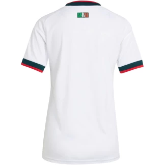 Mexico 26/27 Women’s Away Jersey