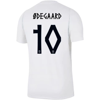 Odegaard Norway 26/27 Third Jersey