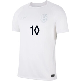 Odegaard Norway 26/27 Third Jersey