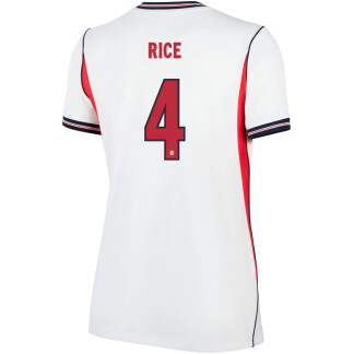 Rice England 26/27 Women's Home Jersey