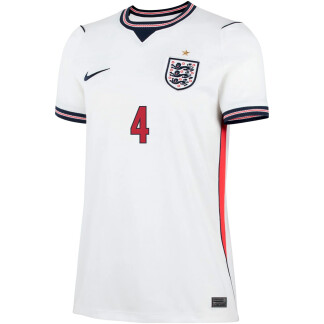 Rice England 26/27 Women’s Home Jersey