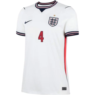 Rice England 26/27 Women’s Home Jersey