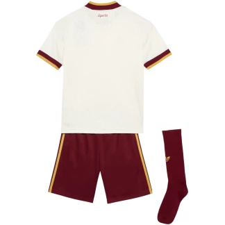 Spain 26/27 Away Kids Kit