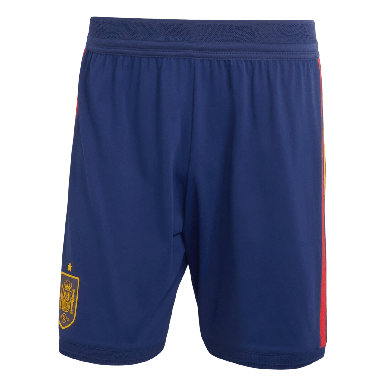 Spain 2627 Home Shorts