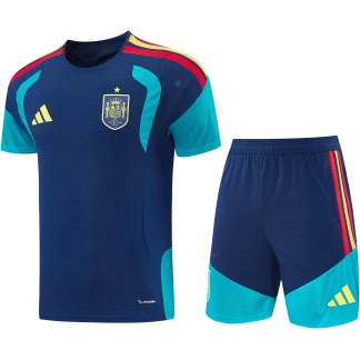 Spain 26/27 Navy Training Kit