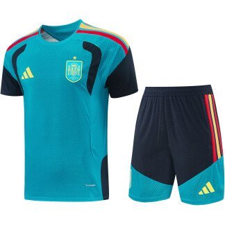 Spain 26/27 Training Kit