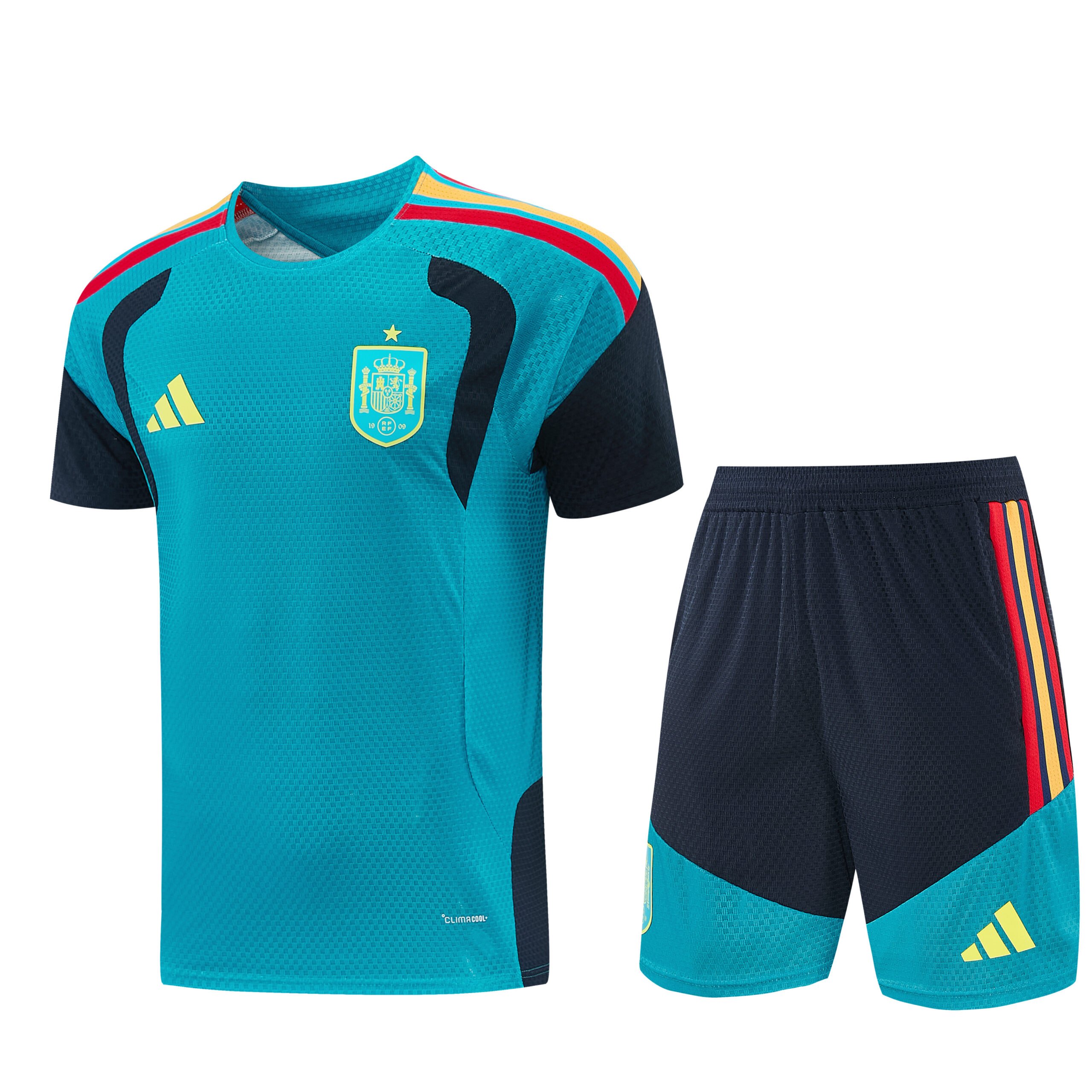 Spain 2627 Training Kit