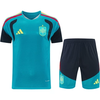 Spain 26/27 Training Kit