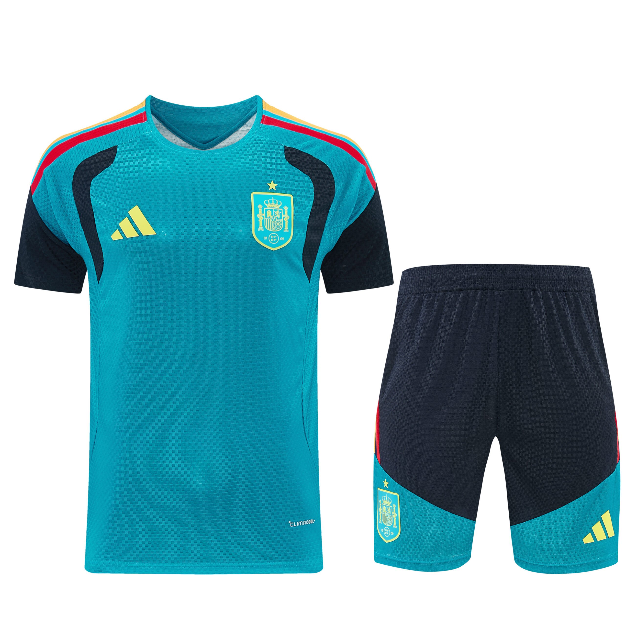 Spain 2627 Training Kit2