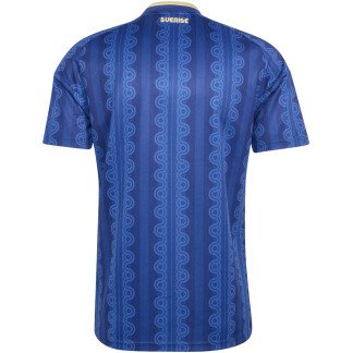 Sweden 26/27 Away Jersey