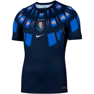 Uruguay 26/27 Authentic Away Jersey