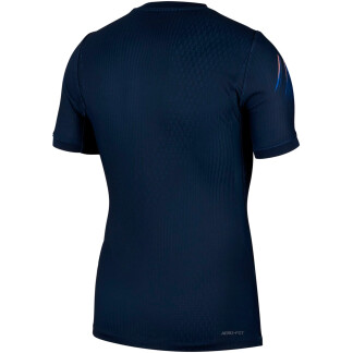 Uruguay 26/27 Authentic Away Jersey