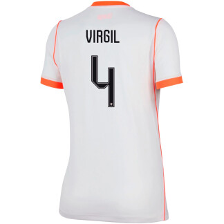 Virgil Netherlands 26/27 Women’s Away Jersey