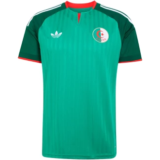 Algeria 26/27 Away Jersey
