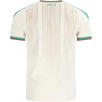 Algeria 26/27 Home Jersey
