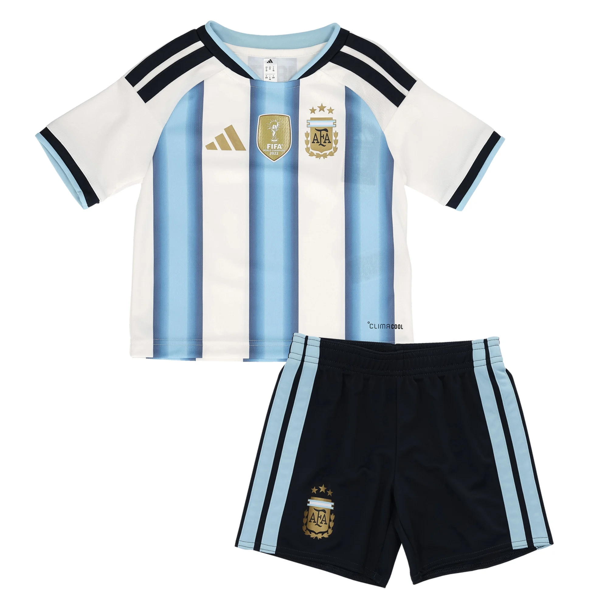 Argentina 2627 Home Kids Kit