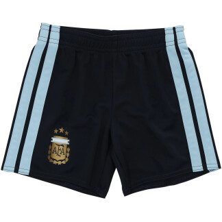 Argentina 26/27 Home Kids Kit