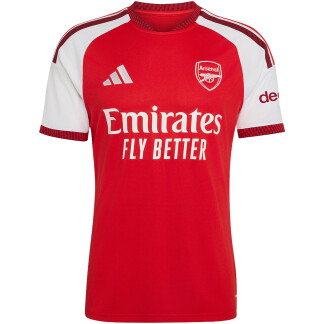 Arsenal 26/27 Home Jersey