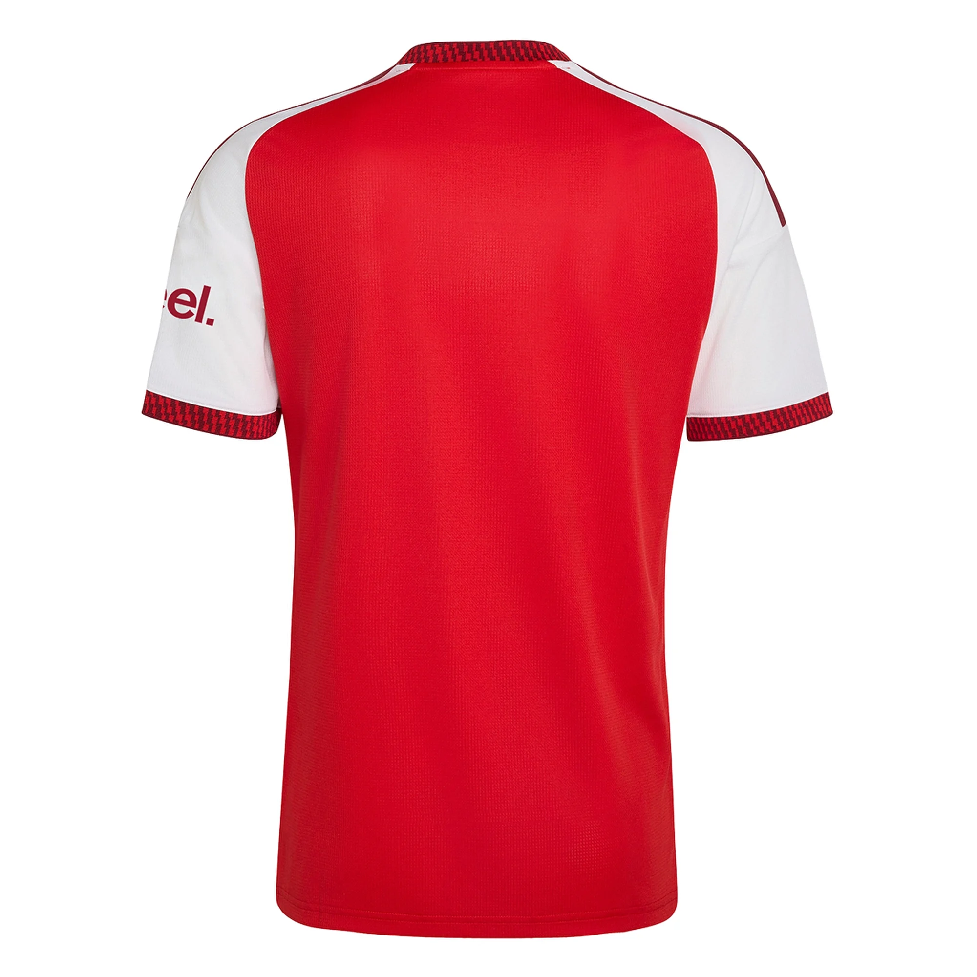 Arsenal 26/27 Home Jersey - SoccerArmor -