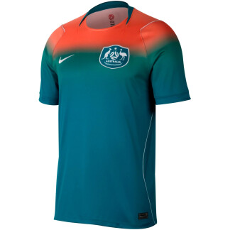 Australia 26/27 Away Jersey