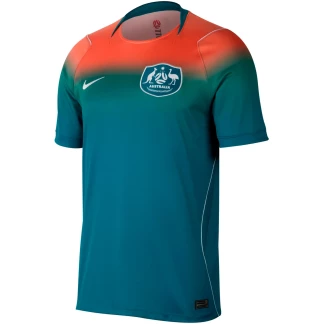 Australia 26/27 Away Jersey