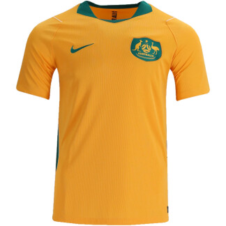 Australia 26/27 Home Jersey
