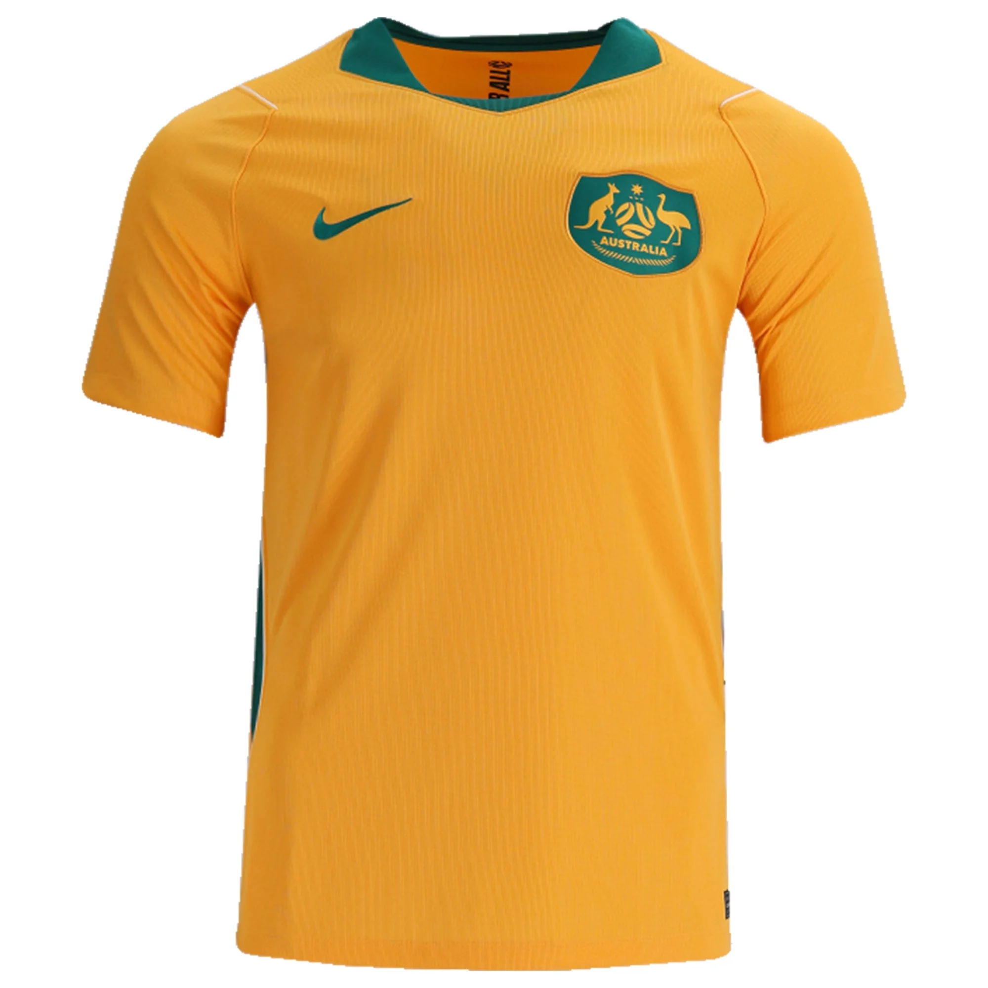 Australia 2627 Home Jersey