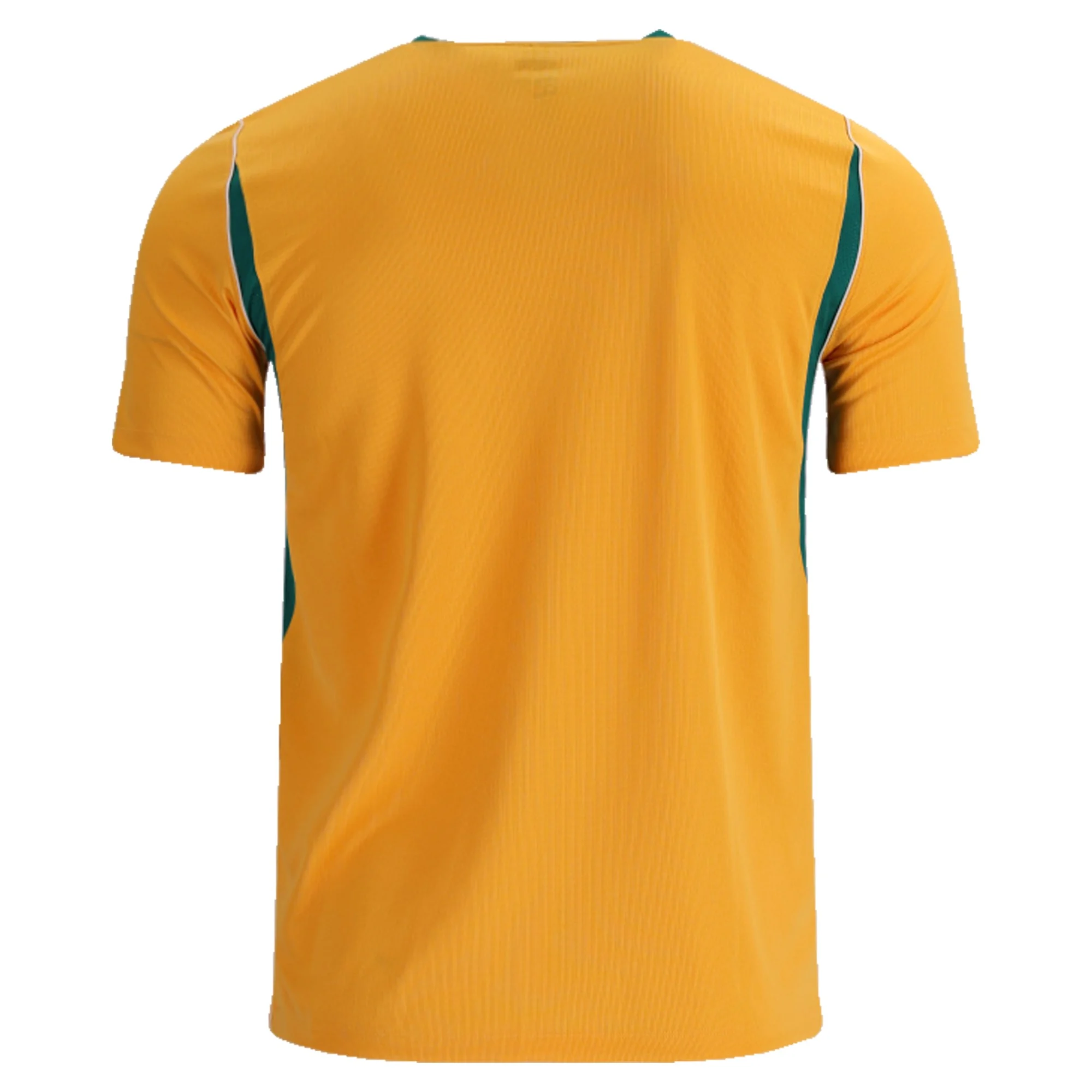 Australia 2627 Home Jersey2