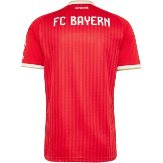 Bayern Munich 26/27 Home Jersey