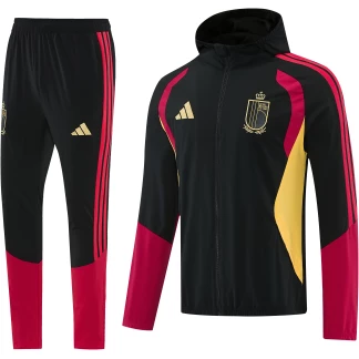 Belgium 26/27 Training Tracksuit
