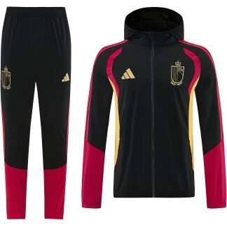 Belgium 26/27 Training Tracksuit