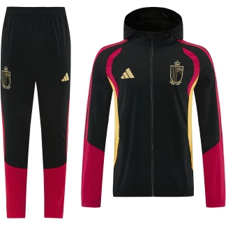 Belgium 26/27 Training Tracksuit