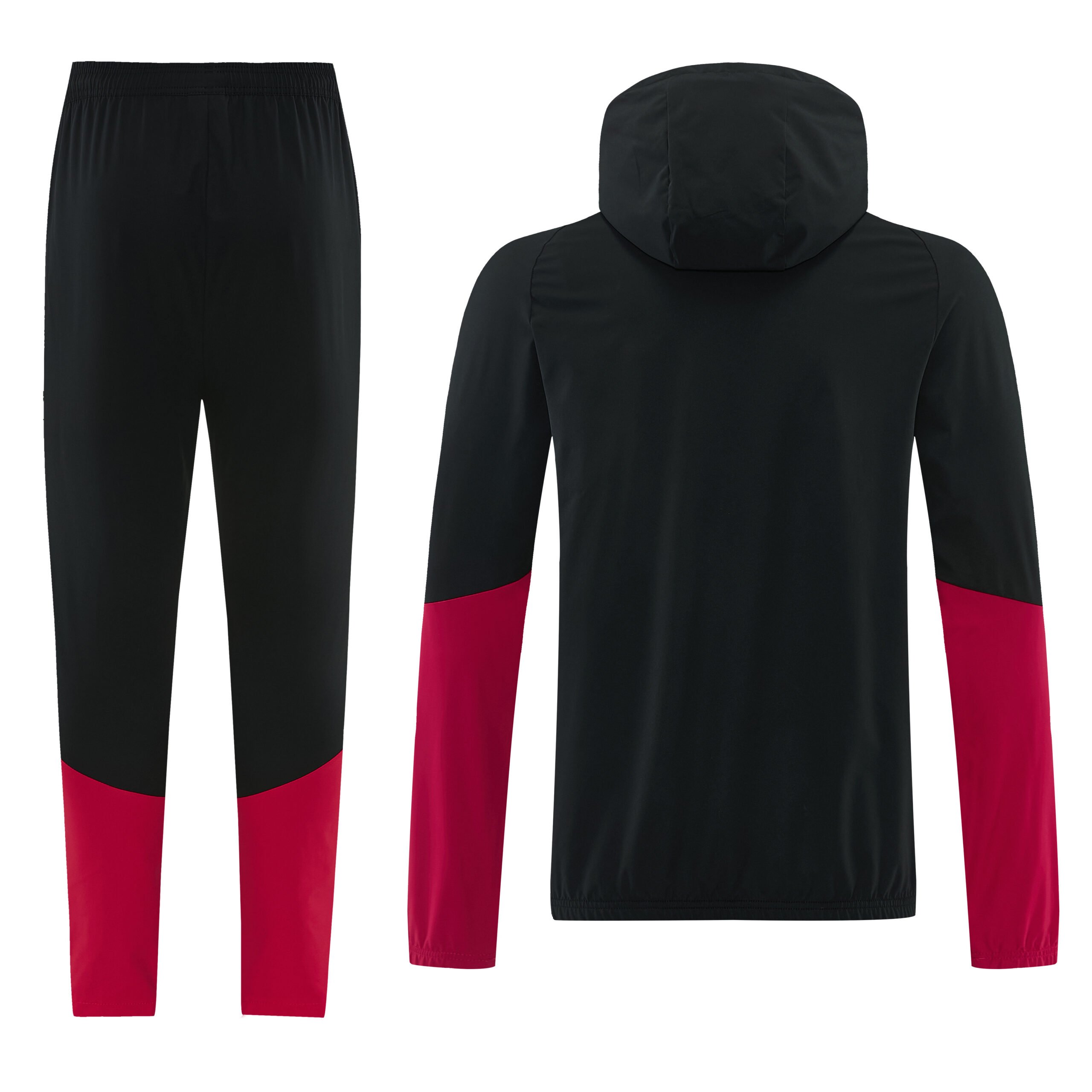 Belgium 2627 Training Tracksuit3