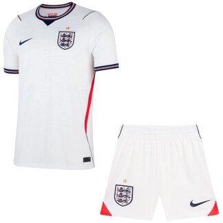 England 26/27 Home Kit