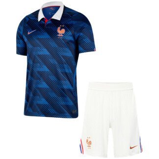 France 26/27 Home Kit