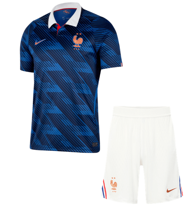 France 2627 Home Kit2