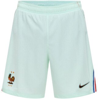France 26/27 Away Kit