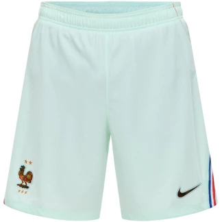 France 26/27 Away Kit