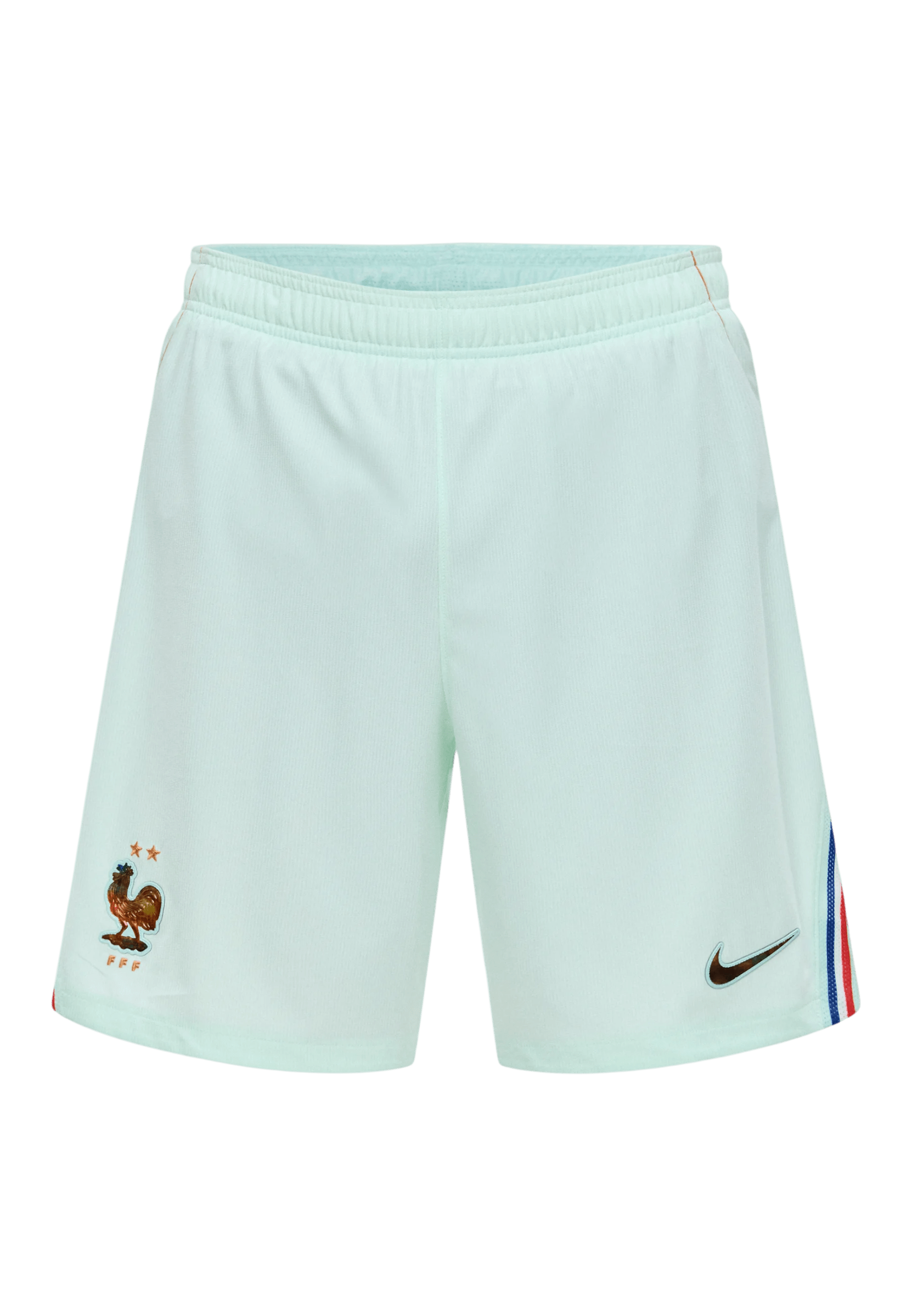 France 2627 away Kit-