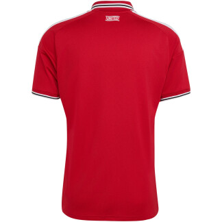 Manchester United 26/27 Home Jersey
