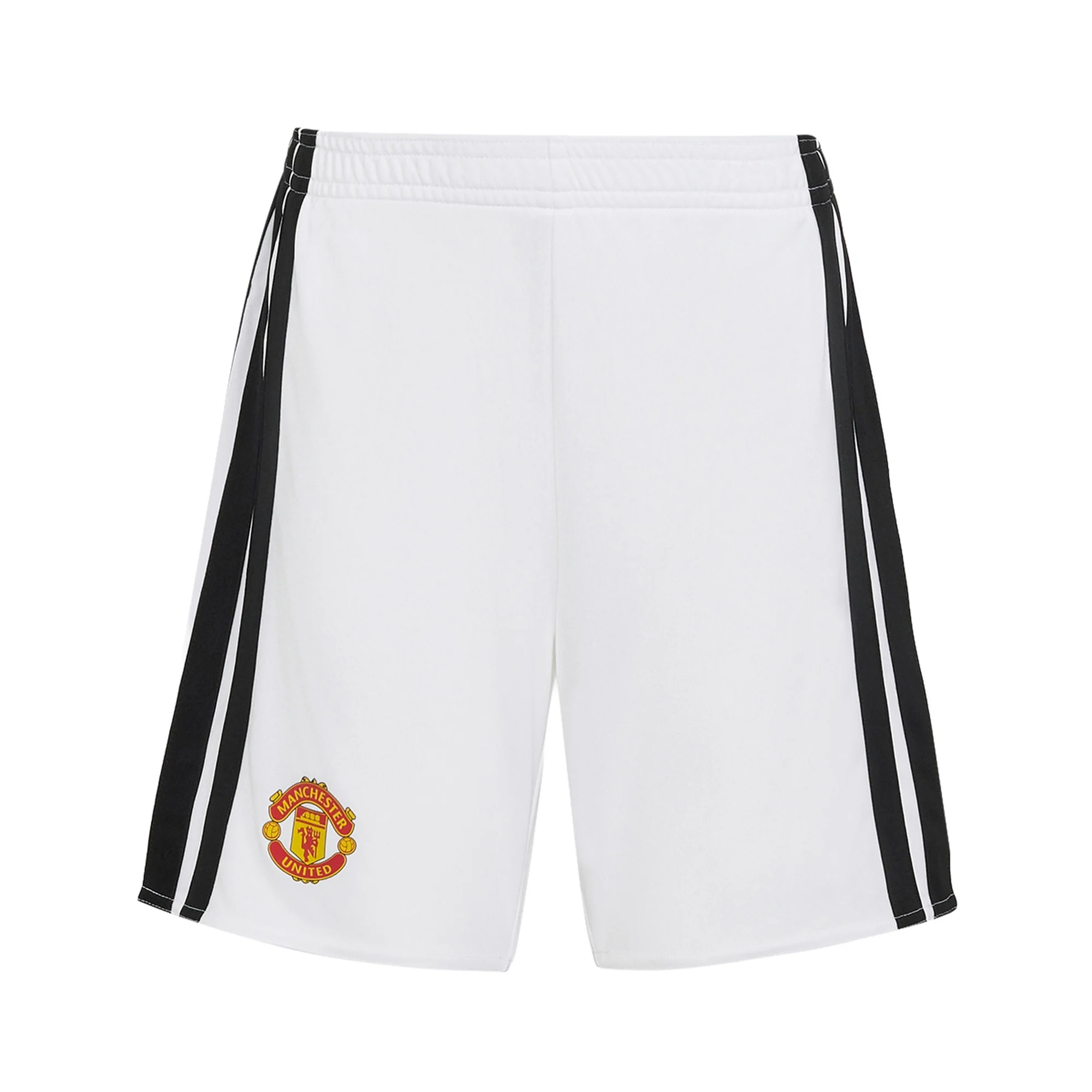 Manchester United 2627 Home Kids Kit3
